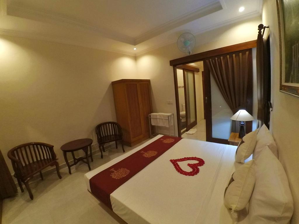 Kubu Taman * Ubud (Bali)