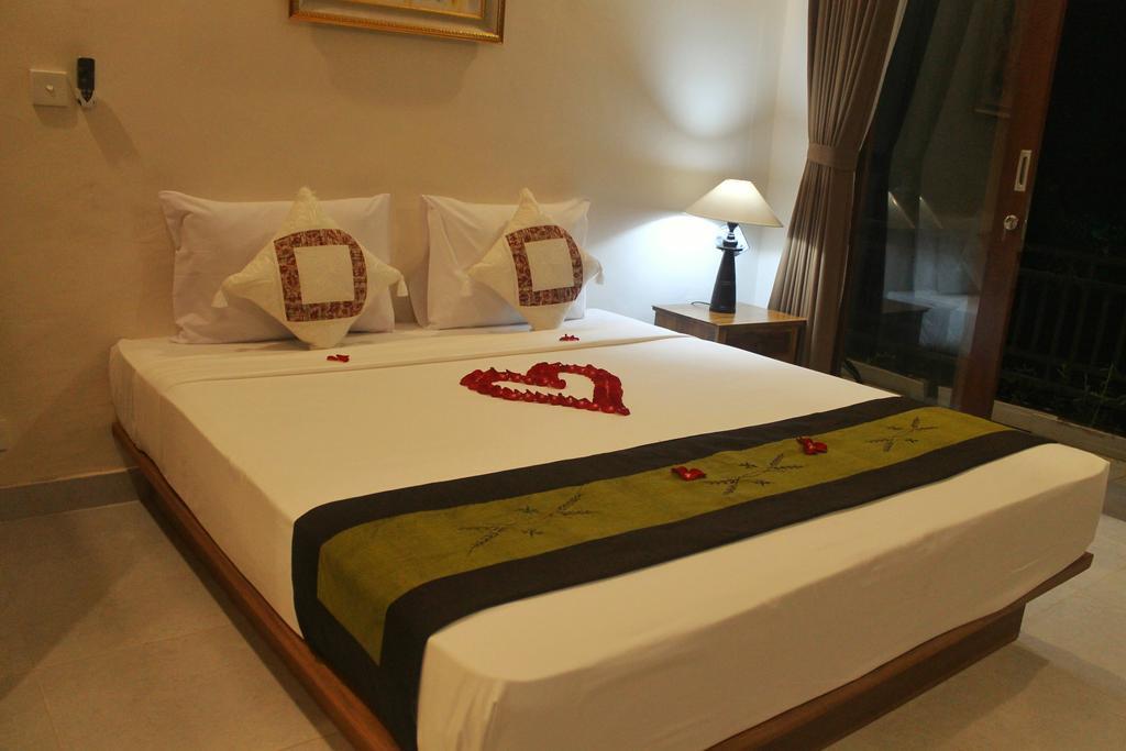 Kubu Taman Homestay Ubud (Bali)